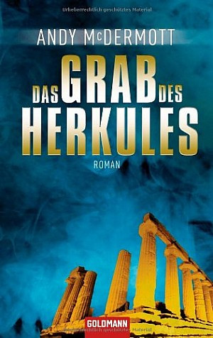 Das Grab des Herkules