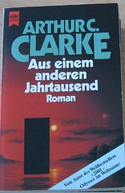 Aus einem anderen Jahrtausend