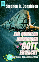 Ein dunkler hungriger Gott erwacht