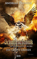 Schattenchronik - Die letzte Grenze
