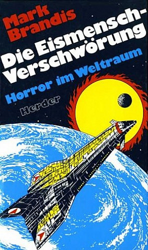 Die Eismensch-Verschwörung