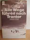 Alle Wege führen nach Trantor