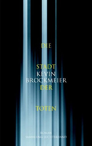 Die Stadt der Toten
