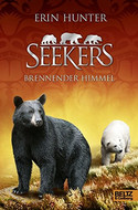Seekers 11: Brennender Himmel