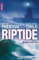 Riptide. Mörderische Flut