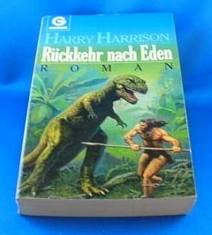 Rückkehr nach Eden