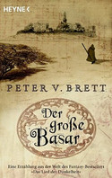 Der große Basar (Erzählungen aus Arlens Welt 1)
