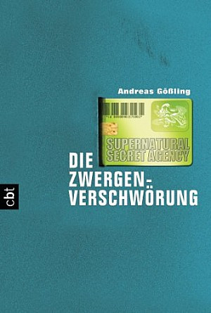 Die Zwergenverschwörung