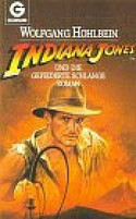Indiana Jones und die Gefiederte Schlange
