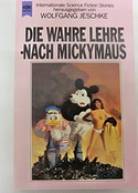 Die wahre Lehre, nach Micky Maus