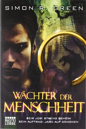 Wächter der Menschheit