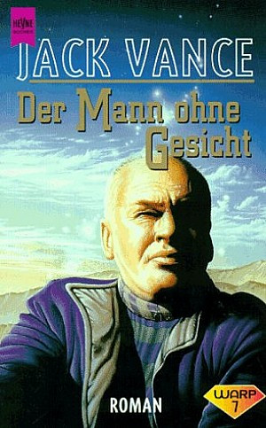 Der Mann ohne Gesicht