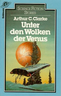 Unter den Wolken der Venus