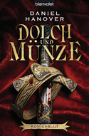 Dolch und Münze 2: Königsblut