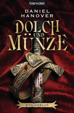 Dolch und Münze 2: Königsblut