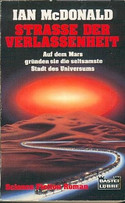 Straße der Verlassenheit