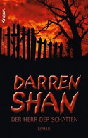 Der Herr der Schatten