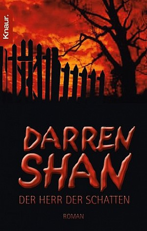 Der Herr der Schatten
