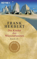 Die Kinder des Wüstenplaneten