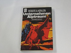 Unternehmen Alptraum