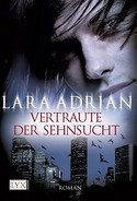 Vertraute der Sehnsucht