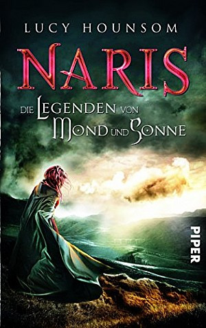 Die Legenden von Mond und Sonne - Naris