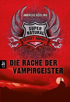 Die Rache der Vampirgeister
