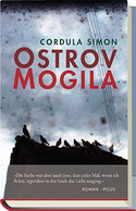Ostrov Mogila