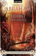 Herbst der Kriege - Die magischen Städte 3