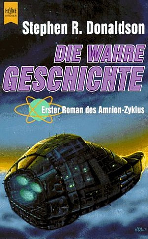 Die wahre Geschichte