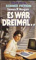 Es war dreimal...