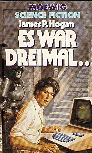 Es war dreimal...