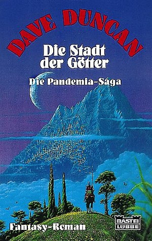 Die Stadt der Götter