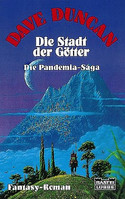 Die Stadt der Götter