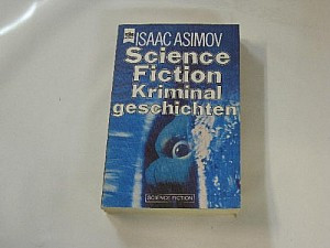SF-Kriminalgeschichten