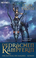 Der Auftrag des Magiers