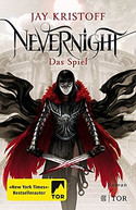 Das Spiel - Nevernight 2