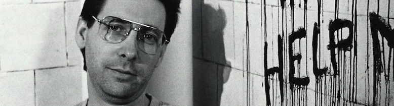 Clive Barker - Der Autor