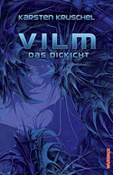 Vilm. Das Dickicht