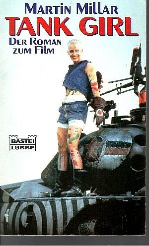 Tank Girl