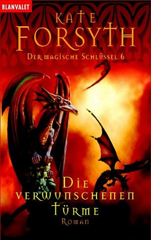 Die verwunschenen Türme