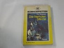 Die fremden Sterne