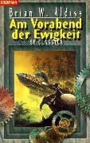 Am Vorabend der Ewigkeit