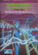 Die Zeitfalle des Delamere