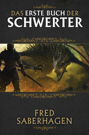 Das Buch der Schwerter 1: Das erste Buch der Schwerter