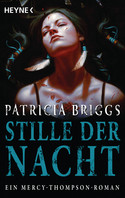 Stille der Nacht (Mercy Thompson 10)