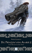 Die Prinzen von Amber 2