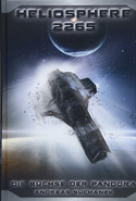Heliosphere 2265 - Der Helix-Zyklus 2: Die Büchse der Pandora (Bände 16-18)