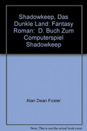 Shadowkeep - das dunkle Land
