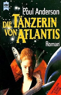 Die Tänzerin von Atlantis